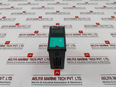 Temperature Controller Gefran 1000 - Gefran Temperature Controller Gefran 1000 - Gefran