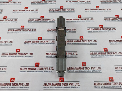 Wabco - American Standard Industrial Prod Ltd - Pilot Air Valve Wabco - American Standard Industrial Prod Ltd - Pilot Air Valve