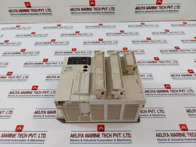 Telemecanique Tsx3721001 Modicon Modular Base Controller 24Vdc 12 Outputs Telemecanique Tsx3721001 Modicon Modular Base Controller 24Vdc 12 Outputs