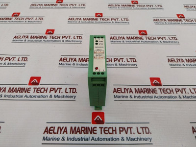 Phoenix Contact Iso1010 Dc-dc Converter Module Phoenix Contact Iso1010 Dc-dc Converter Module