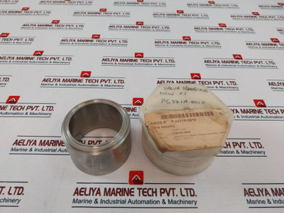 Lewa 1.4571 Valve Housing P-6221A.0010