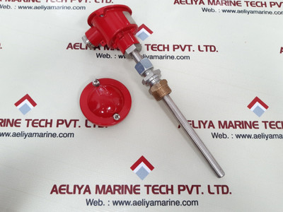 Eka aebe pt100 3w sensor 12.0x200mm tmax 200c Eka aebe pt100 3w sensor 12.0x200mm tmax 200c