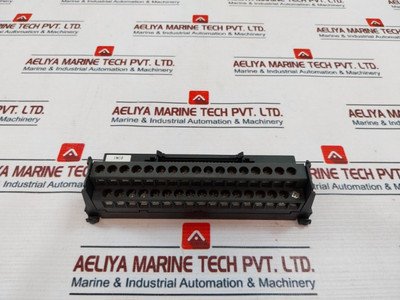 Mitsubishi Fa-tb32Xy Terminal Conversion Unit 24V Dc Mitsubishi Fa-tb32Xy Terminal Conversion Unit 24V Dc