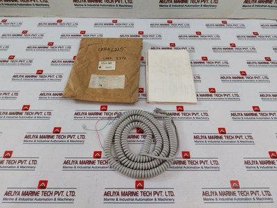 Gai-tronics 12514-009 Pvc Coil Cord Replacement