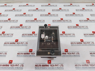 Abb Pq8Nch2Js Master Trip Relay 1Myn563613-ead