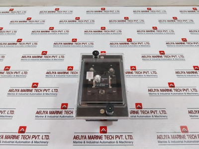 Master Trip Relay ABB Pq8Nch2Js - 1Myn563613-ead Master Trip Relay ABB Pq8Nch2Js - 1Myn563613-ead
