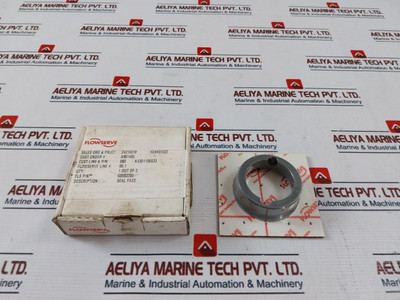Seal Face Flowserve K43D1125S33