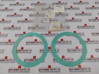 General Electric Irf316711250 Gasket Set C-0311A.0274