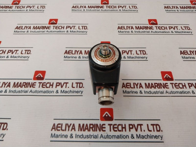 Lucifer - Honeywell - 122K9321 Lucifer - Honeywell - 122K9321