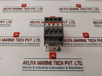 Abb N40E Contactor Relay 16A 690V~