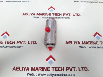 Gilmore 4253481 valve revision g, gvc, mfg by Gilmore Valve Co.