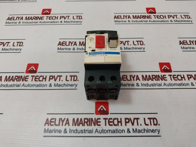 Telemecanique/Schneider Electric Gv2Me07/1.6-2.5A Motor Circuit Breaker