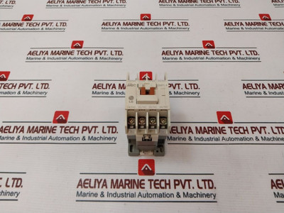 Auxiliary Relay Lg Gmr-4(D) 220V 60Hz - Mec Auxiliary Relay Lg Gmr-4(D) 220V 60Hz - Mec