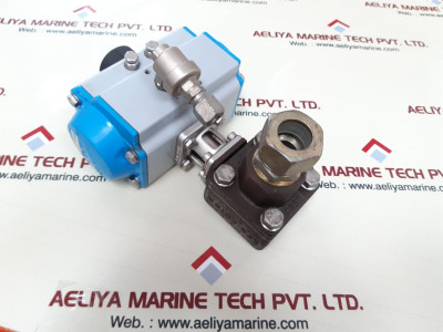 Ego at101 s12 b f05 n-d-14 air torque