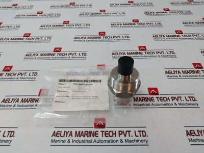 26181 Cf8M Flowtek Body Valve Assembly