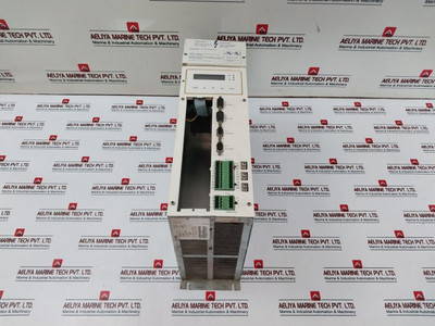 Lenze 33.9224 E.5B.50 Servo Controller Converter 00384880 Lenze 33.9224 E.5B.50 Servo Controller Converter 00384880