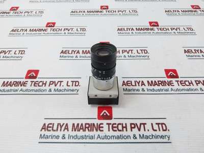 Television Lens Cosmicar/Pentax Pb300Cam - 25mm 1:1.4 Television Lens Cosmicar/Pentax Pb300Cam - 25mm 1:1.4