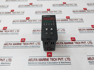 Jumo 703031/40-044-101-00-101 Microprocessor Controller Jumo 703031/40-044-101-00-101 Microprocessor Controller