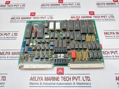 Liaaen Helitron I/O Controller-i Dc0016A