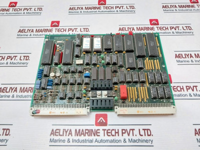 I/O Controller Liaaen Helitron DC0016A