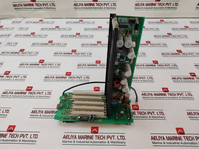 Audio Sa-3 Printed Circuit Board Rev 5 9932-7361-035 Audio Sa-3 Printed Circuit Board Rev 5 9932-7361-035