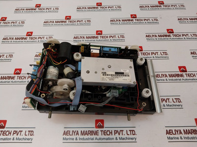 Abb 3183200111 Polaroid Detector Cd Cats Sa3 Advanced