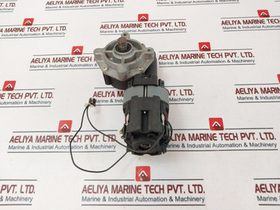 Groschopp Gce0940084P0135 Gearmotor 110-125V 09/09 Groschopp Gce0940084P0135 Gearmotor 110-125V 09/09