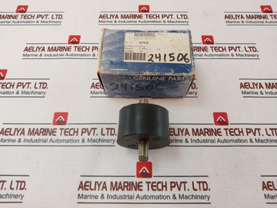 Rubber Coupling Teamtec 241506 Marine Products Rubber Coupling Teamtec 241506 Marine Products