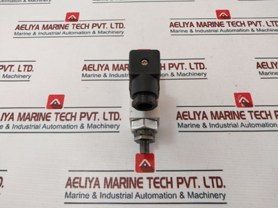 Hydac Vr2/C.0 Filter Clogging Indicator 1,85+-0,15 Bar