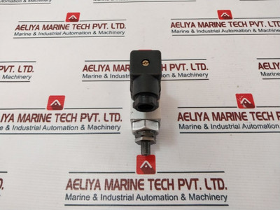 Filter Clogging Indicator Hydac Vr2/C.0 - Germany Filter Clogging Indicator Hydac Vr2/C.0 - Germany