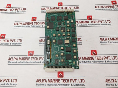 Printed Circuit Board Abb 3183200043 - Abb Printed Circuit Board Abb 3183200043 - Abb
