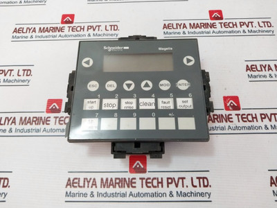 Schneider Electric - Magelis - Xbt-r410