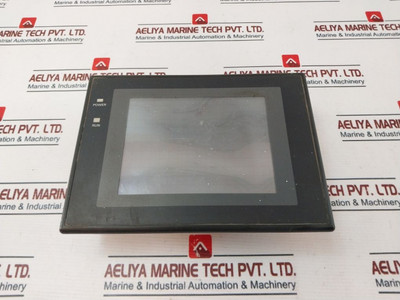 Omron Operator Touch Panel Nt31-st123B-v3 Omron Operator Touch Panel Nt31-st123B-v3