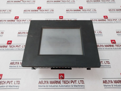 Avg Ezp-t6C-fs-plc Touchscreen Operator Interface 20-30Vdc Avg Ezp-t6C-fs-plc Touchscreen Operator Interface 20-30Vdc