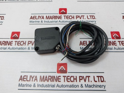 Autonics Ben5M-mfr Photoelectric Sensor 3B109E