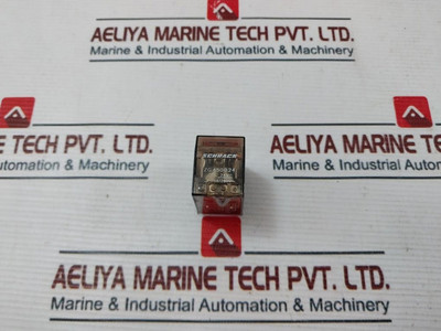 Schrack Zg450024 Relay 24V