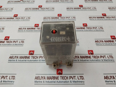 Rxpq8N Combiflex Abb India 110Vdc 700Gm Rxpq8N Combiflex Abb India 110Vdc 700Gm