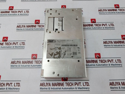 Coutant Lambda Sirius Cs250Nm 5.15/12 12.4B Power Supply 94.5-240V Ac