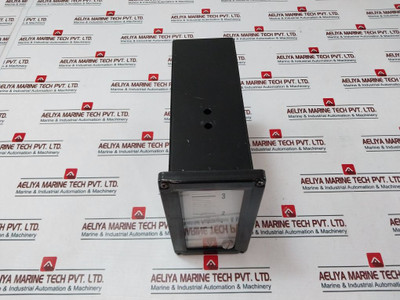 Nagano Keiki Seisakusho 28444006 Level Gauge 0-3.5M