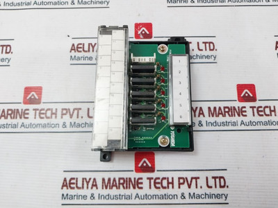 Printed Circuit Board Yoshida Electric Pswr-20Tb Printed Circuit Board Yoshida Electric Pswr-20Tb