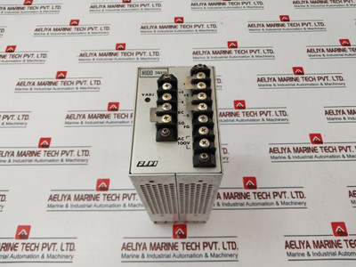 Elco H100 Power Supply 24V 4.5A Elco H100 Power Supply 24V 4.5A