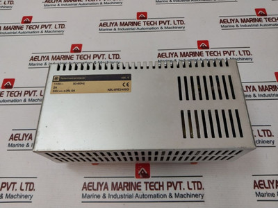 Power Supply Telemecanique Abl6 Abl-6Re2405G