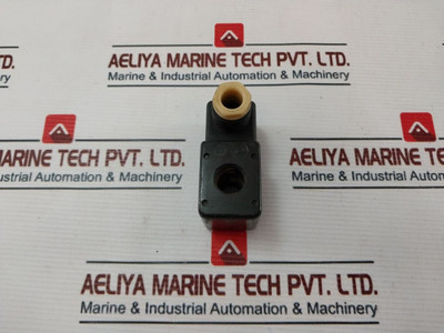 Solenoid Coil Herion 0200 115V 60Hz Solenoid Coil Herion 0200 115V 60Hz