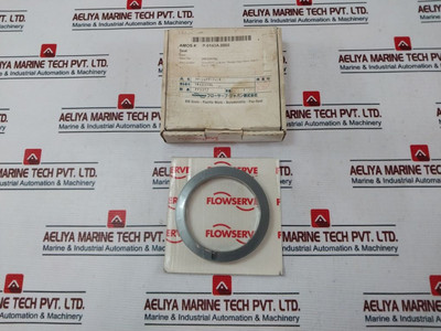 Flowserve, Mechanical Seal, Stationery Face Flowserve, Mechanical Seal, Stationery Face