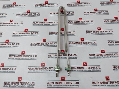 Metos 7520A Space Heater Element