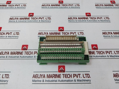 Interface Module Phoenix Contact Umk-f48M-vr/La24/So58