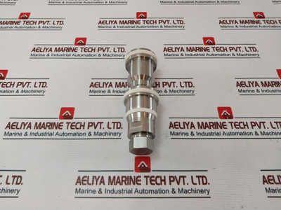 Cosasco 550110-1-1 Hollow Plug Assembly