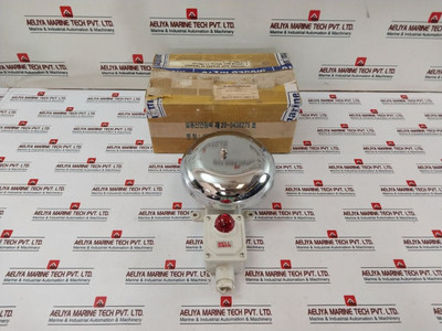 Il Kwang Electric K-3141.0034 Bell And Light Unit 24Vdc