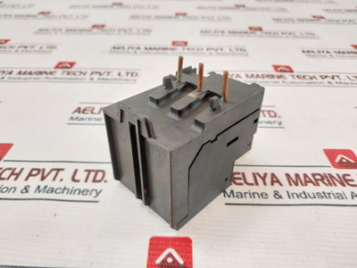 Schneider Electric Lrd 14 Thermal Overload Relay 7-10A 690V