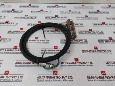 Scan Sense Sp-100 Load Cell 15 Tonn